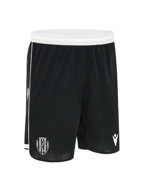 Macron Cesena short gara home 26/27 Cesena | 60019820001HOME 26/27